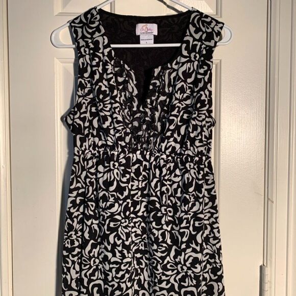 Oh Baby Maternity Top - Picture 1 of 5